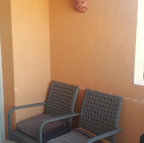 Porto South Beach - Families Only Айн-Сохна