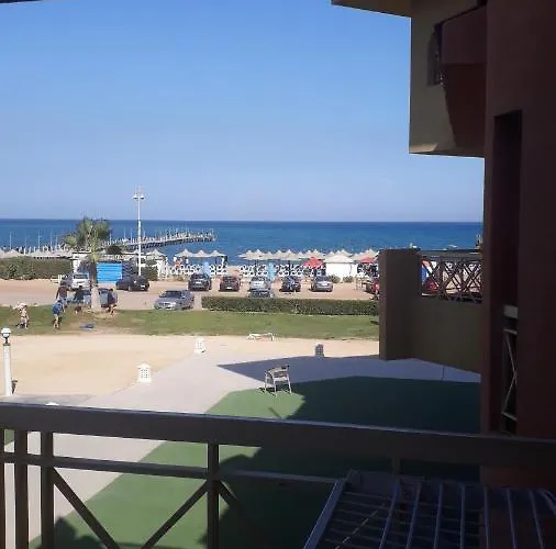 Porto South Beach - Families Only *
