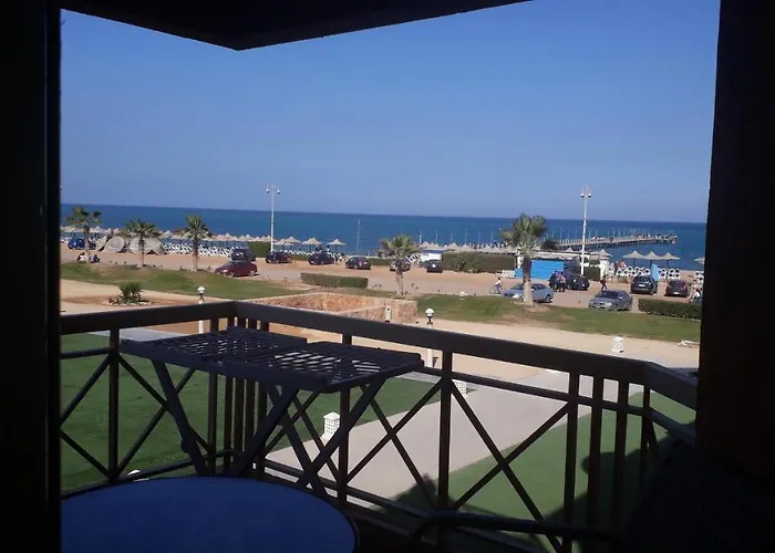 Porto South Beach - Families Only Апарт-отель *