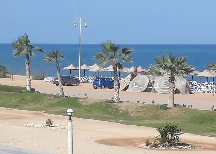 Апарт-отель Porto South Beach - Families Only