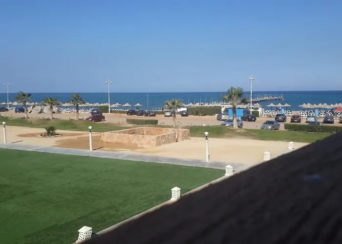 Porto South Beach - Families Only Апарт-отель *
