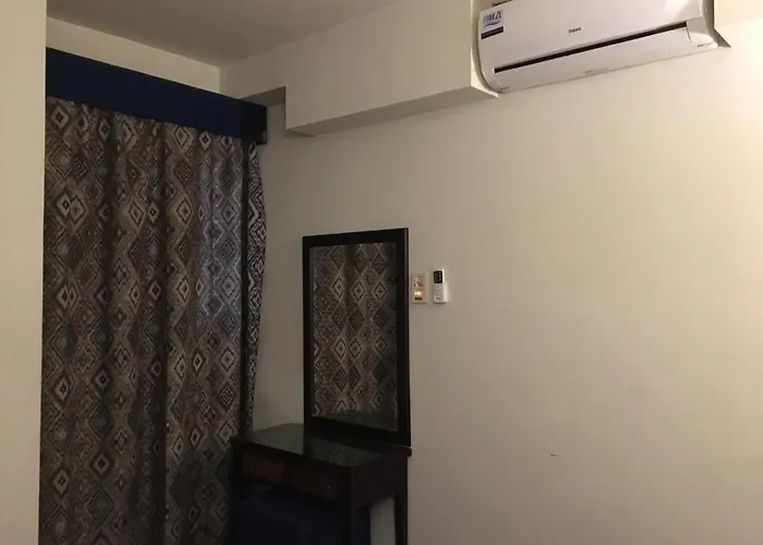 Апарт-отель Porto South Beach - Families Only Айн-Сохна