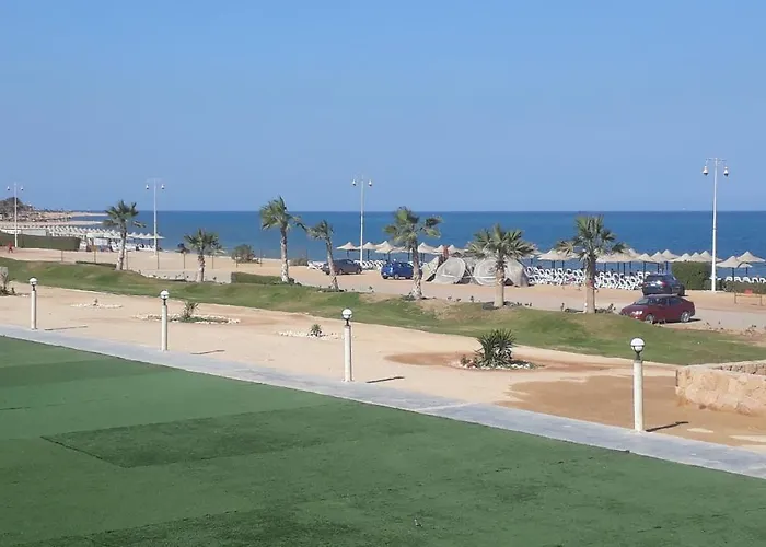 Апарт-отель Porto South Beach - Families Only *