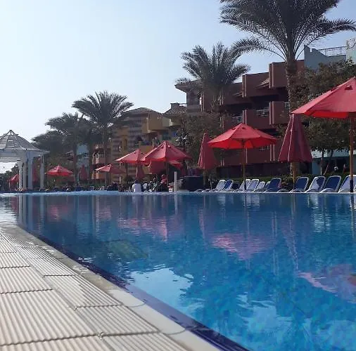 Porto South Beach - Families Only Апарт-отель