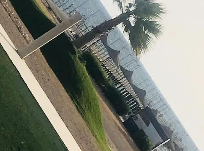 Porto South Beach - Families Only Апарт-отель *